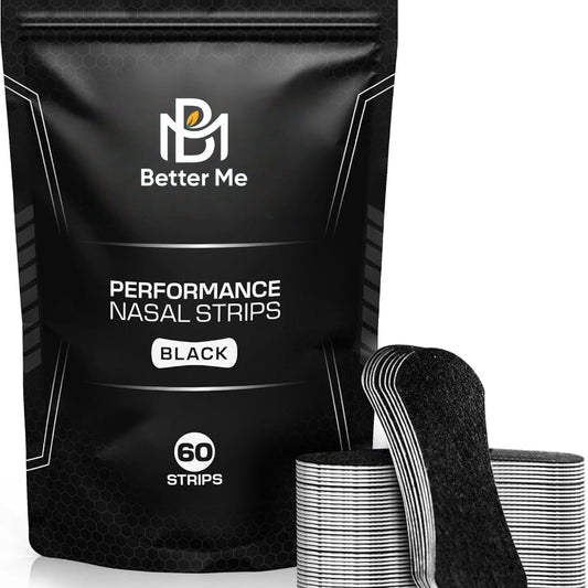 Nose Strips (60 strips)