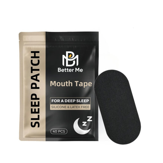 Mouth Tape (40 strips)