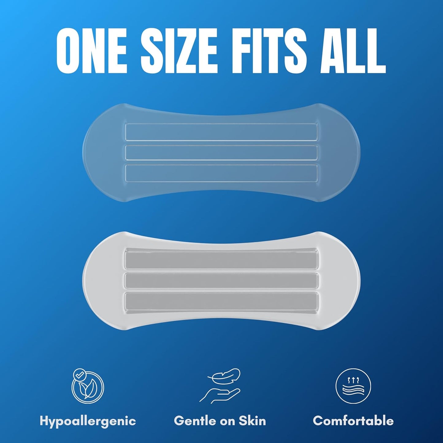 Nose Strips (60 strips)