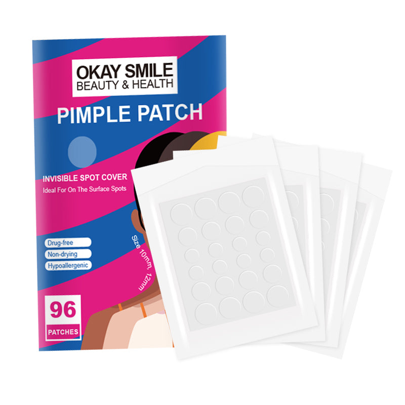 Pimple Patch