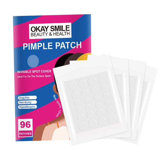 Pimple Patch